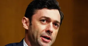 Senate Probe Uncovers Allegations of Widespread Abuse in ICE Custody