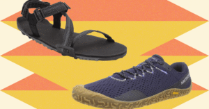 19 Best Barefoot Shoes for Running or Walking (2025), Tested and Reviewed