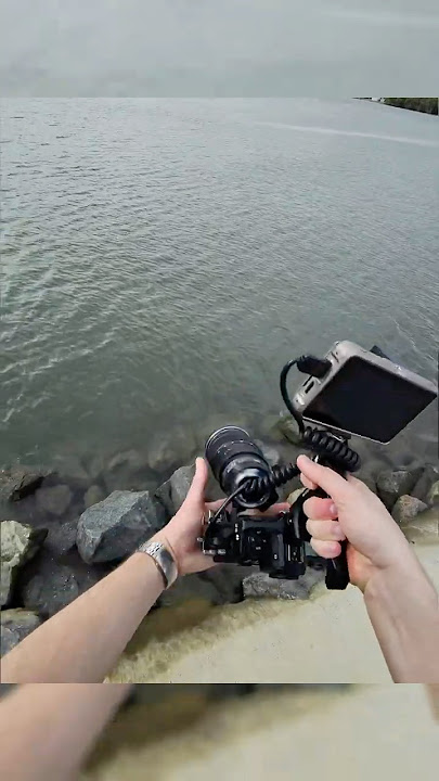 A Camera's WORST nightmare.... - YouTube