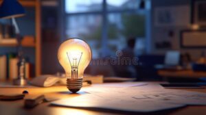 A Forward-thinking Startup Team Utilizes Digital Mind Maps ...