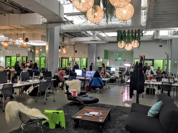 A Look At The Future Of Shopping Inside A Startups Lab In This San ...