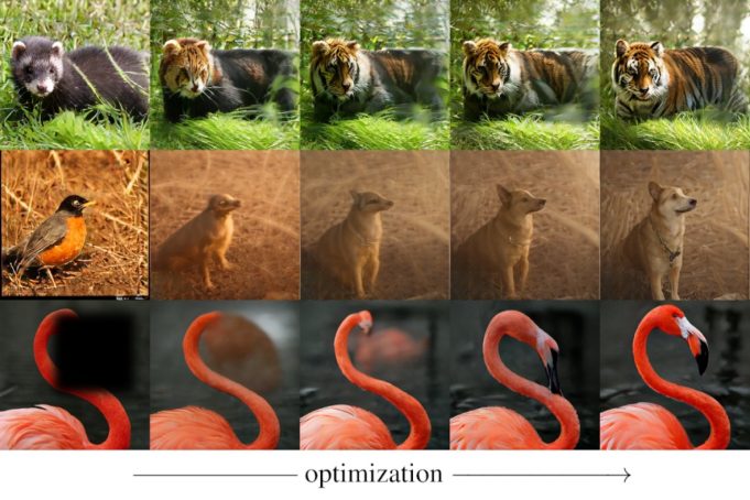 A new way to edit or generate images - MIT Schwarzman College of ...