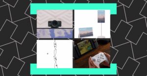A webcam that's almost like a real camera : r/hypeurls