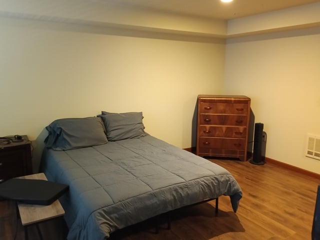 After almost 700 days homeless.. : r/malelivingspace