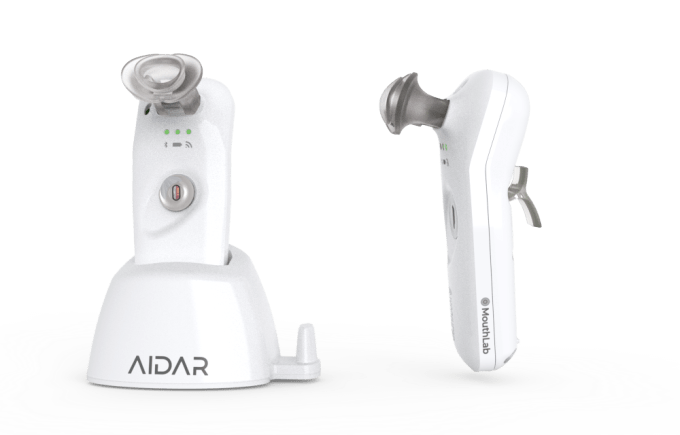 Aidar Health aims to provide physicians with consistent patient ...