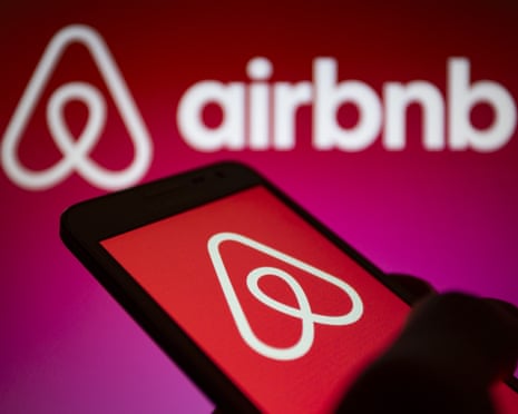Airbnb guest says images were altered in false £12,000 damage ...