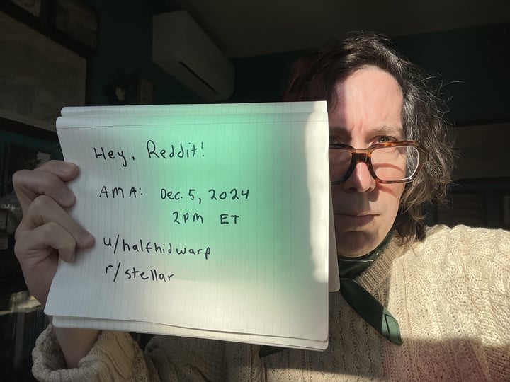 AMA with Stellar Development Foundation's Denelle Dixon (CEO ...