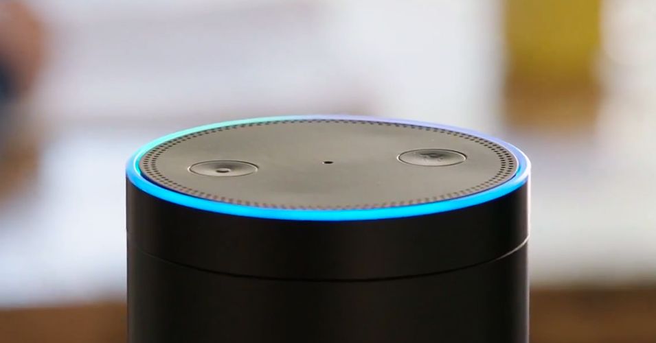 Amazon's Smart-Home Hub Has Been Here All Along | WIRED