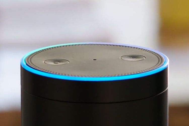 Amazon's Smart-Home Hub Has Been Here All Along | WIRED