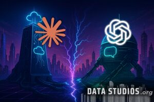 Anthropic blocks OpenAI's access to Claude: API restriction ...