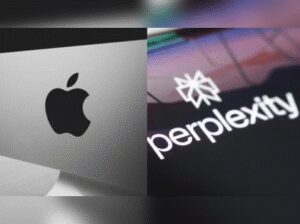 Apple ai latest news: Apple to buy Perplexity, valued at $14 ...
