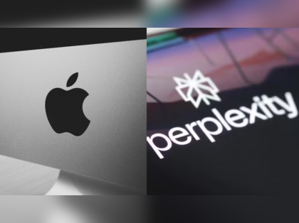 Apple ai latest news: Apple to buy Perplexity, valued at $14 ...