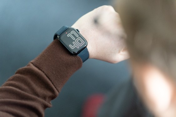 apple watch series 9 | TechCrunch