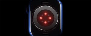 Apple's blood oxygen monitoring returns to its latest Apple ...