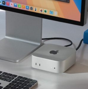 Apple's powerful Mac Mini M4 has never been cheaper | The Verge