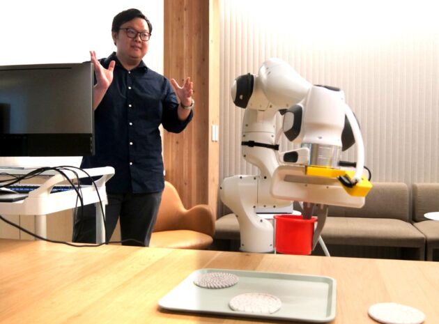 Articles by Todd Bishop – GeekWire – Page 199 of 261