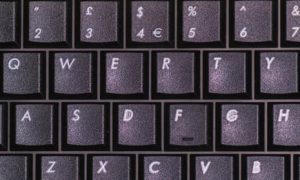 As easy as 123456: the 25 worst passwords revealed | Data and ...