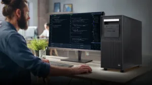 Technology news image