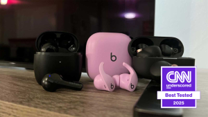 Best true wireless earbuds of 2025, tried and tested | CNN Underscored