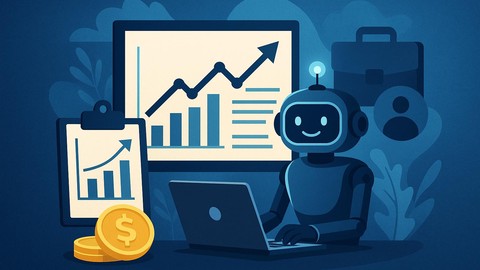 Boosting Sales with AI: A Practical Guide Using Free Tools | Udemy