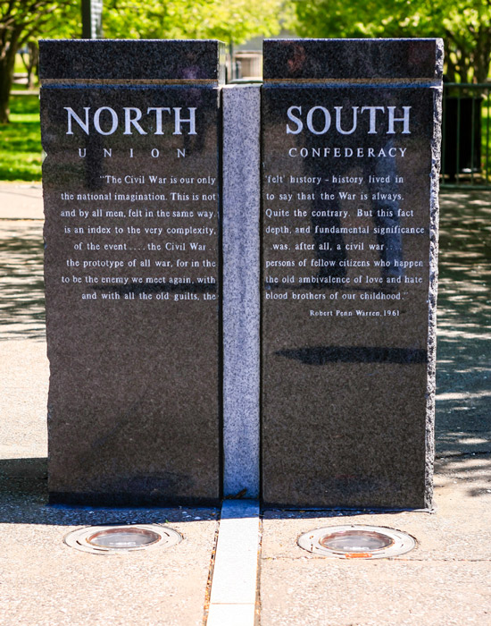 BU Historian Answers: Are We Headed for Another Civil War? | BU ...