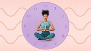 Can Meditation Slow Down Time? Exploring the Relationship Between ...