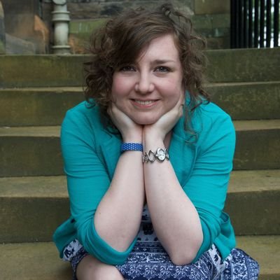 Carly Richmond (@CarlyLRichmond) / X