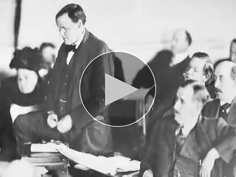 Clarence Darrow: Attorney for the Damned: Farrell, John A ...
