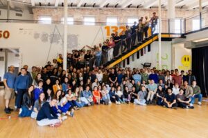 Clay confirms it closed $100M round at $3.1B valuation | TechCrunch