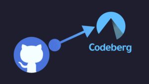 Codeberg
