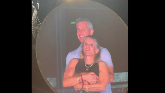 Coldplay's Chris Martin accidentally outs CEO's alleged affair ...