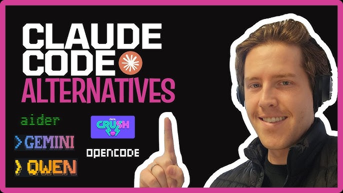 Comparing AI CLI Tools: Open Source vs. Closed Source for ...