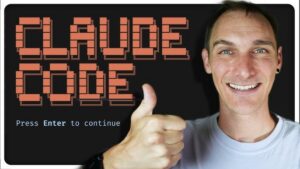 Convert Old Projects to Claude Code Projects - YouTube