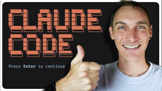 Convert Old Projects to Claude Code Projects - YouTube