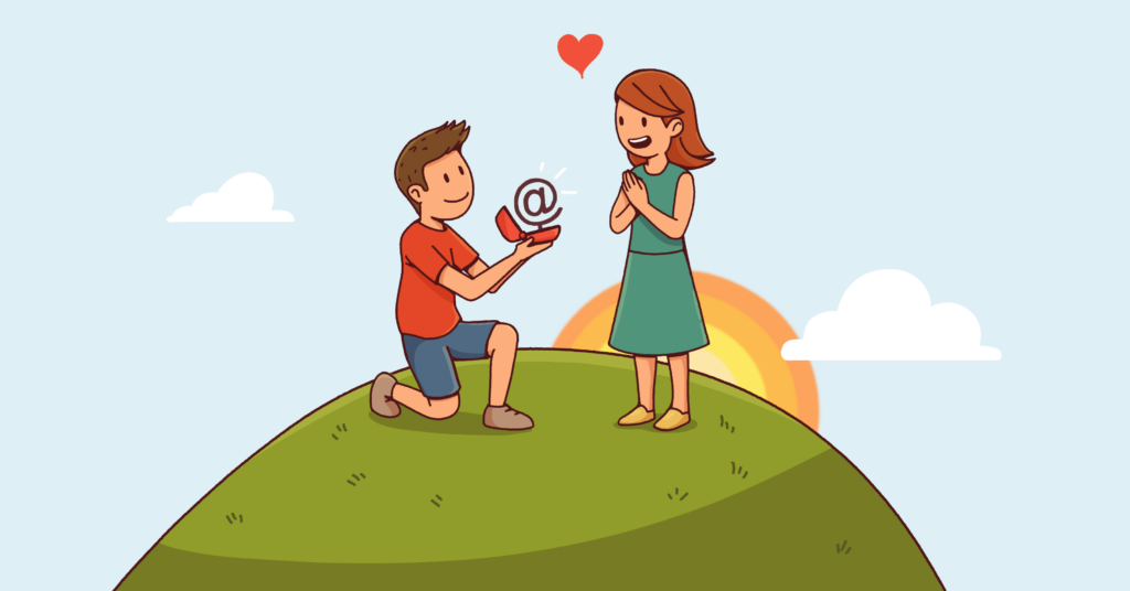 couples-email