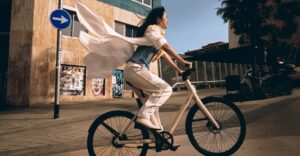 Cowboy's e-bikes granted a second life : r/hypeurls