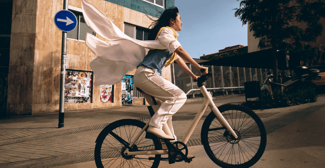 Cowboy's e-bikes granted a second life : r/hypeurls