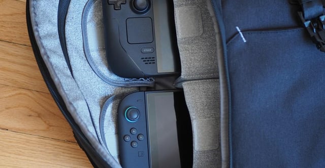 CRKD's $99 Peak Design clone is great for handhelds : r/hypeurls