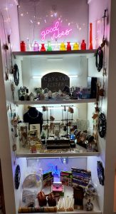 Crystal Sistah - THE DALLAS MARKETS HOME FURNISHINGS AND MORE