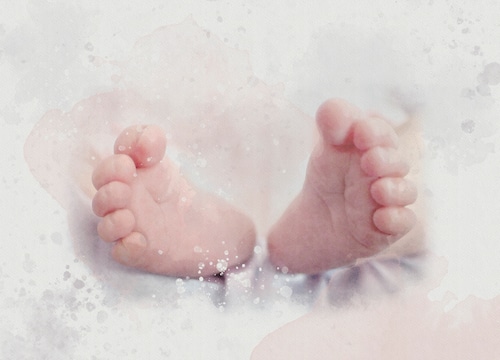 Dear Annie: Should I tell my friend the baby name she's ...