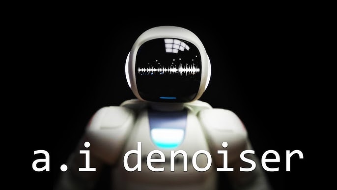 Deep Learning Noise Suppression RNNoise Better Than Nvidia ...