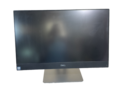 DELL Optiplex 7470 23.8" AIO Intel Core i5-9500 256GB 8GB RAM ...