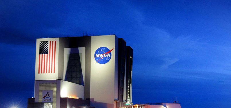 Director of NASA's largest science center stepping down amid ...