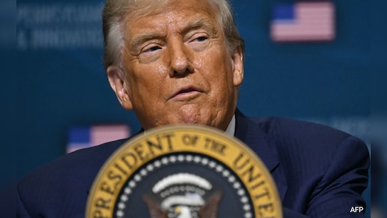 Donald Trump Slams His Own Supporters As 'Weaklings' For Falling ...