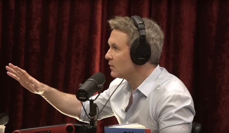 Douglas Murray Is Asking Real Questions | National Review