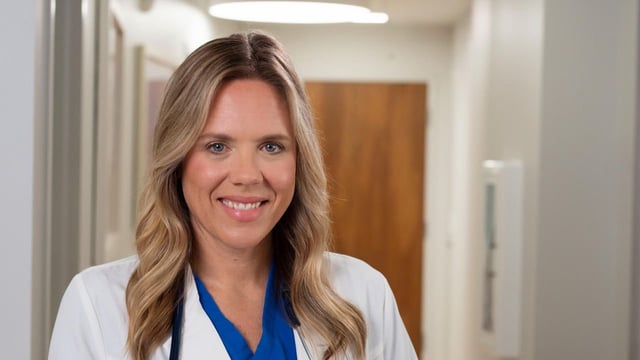 Dr. Annie Andrews Is Running To Defeat Lindsey Graham—and Everyone ...