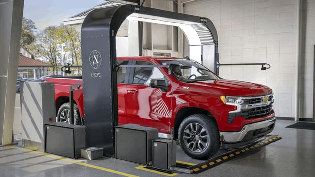 EMSK: How to Stop Hertz's AI Rental Car Damage Scanners From ...