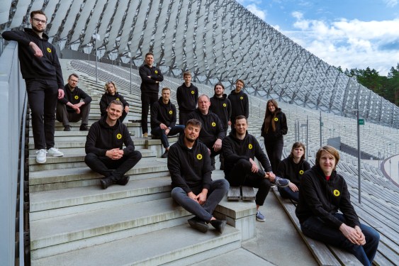 Europe Archives | TechCrunch