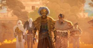 Eyes of Wakanda feels like fanfiction turned into Marvel history ...