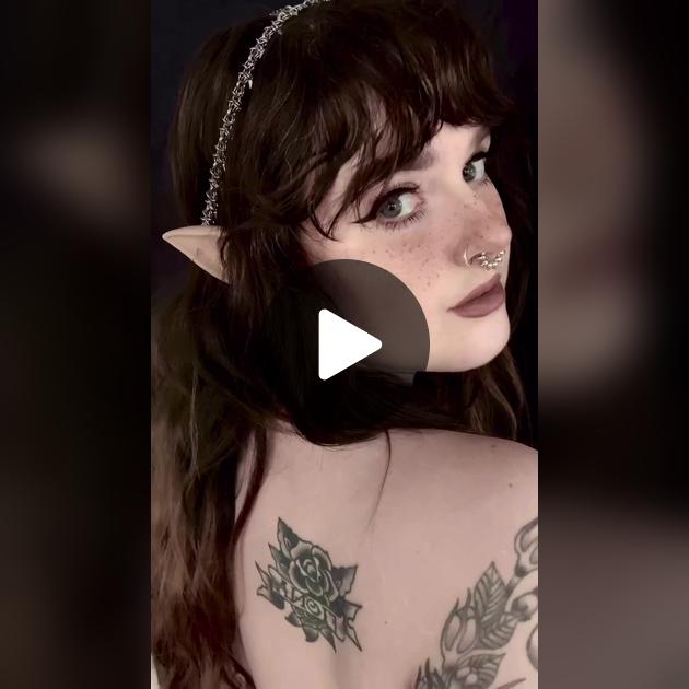 𝔏𝔞𝔡𝔶 𝔈𝔳𝔦𝔩 ℑ𝔫𝔱𝔯𝔬𝔡𝔲𝔠𝔱𝔦𝔬𝔫 | i am overwhelmed by ...